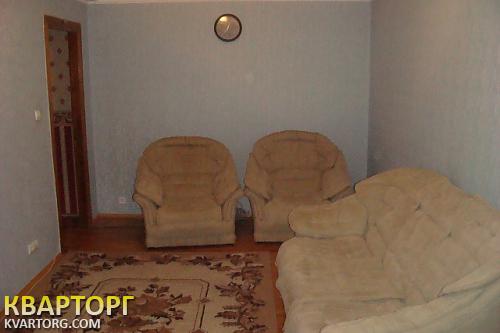 Rent out 2-room apartment. Киев,  40-летия Октября просп — photo 10