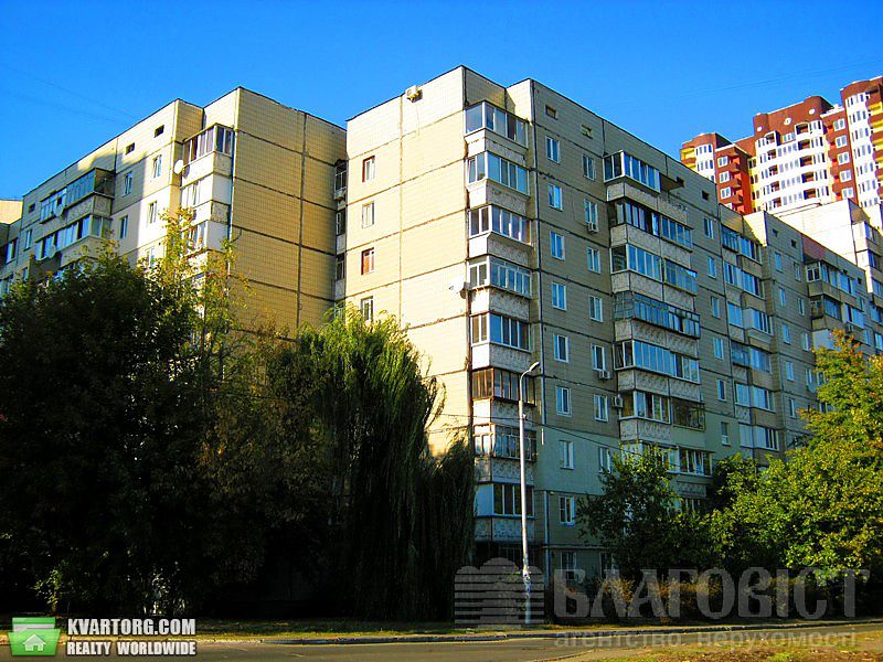 Sell 2-room apartment. Киев,  Армянская — photo 8