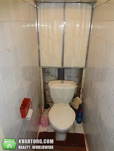 Sell 3-room apartment. Киев,  Ушакова — photo 5