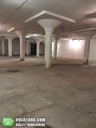 Rent out warehouse. Киевская обл., Промышленная — photo 4