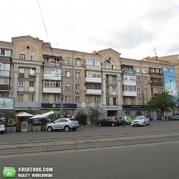 Rent out 3-room apartment. Киев,  Дмитриевская — photo 7