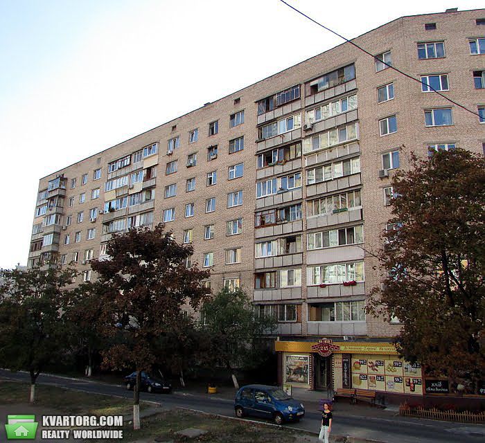 Sell 2-room apartment. Киев,  Героев Сталинграда пр — photo 3