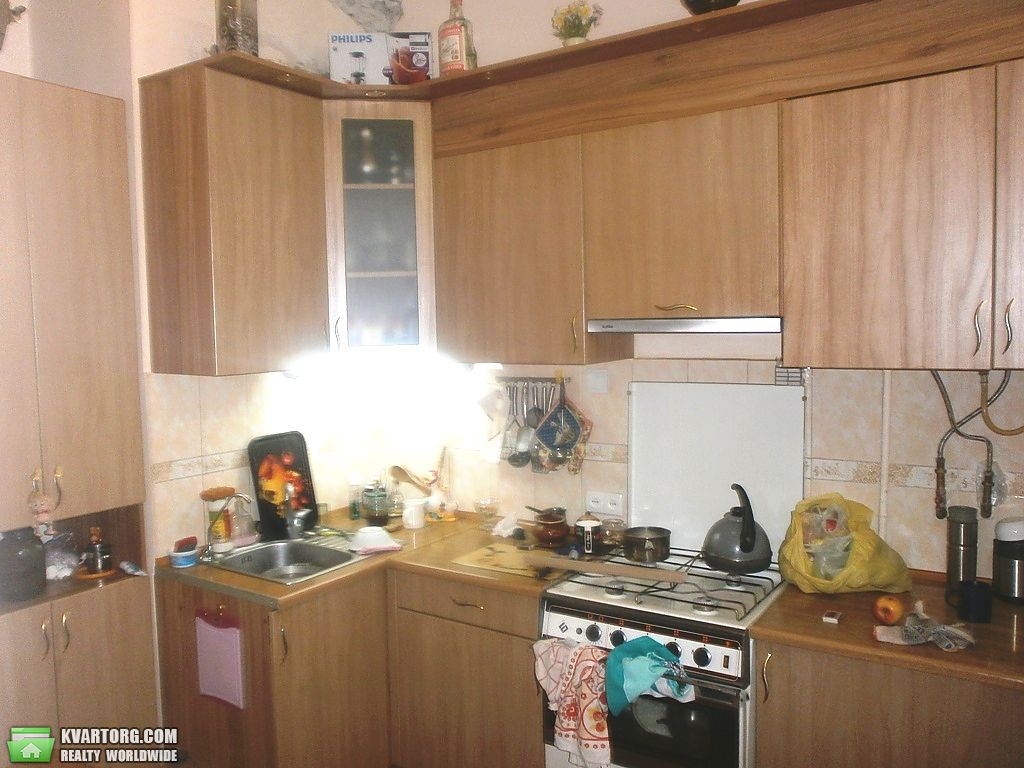 Sell 2-room apartment. Одесса, Троицкая — photo 2