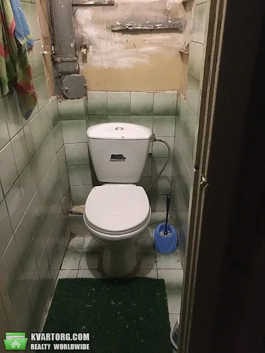 Sell 3-room apartment. Киев,  Зодчих — photo 7