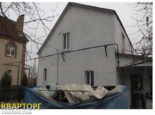 Sell house. Кировоград, Омская — photo 1