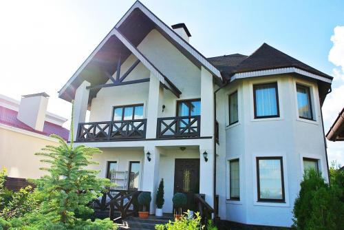 Sell house. Киевская обл., Чабаны — photo 3
