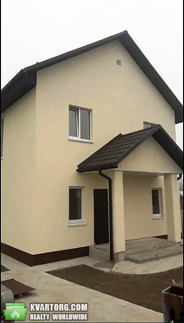 Sell house. Борисполь, Онацкой — photo 1