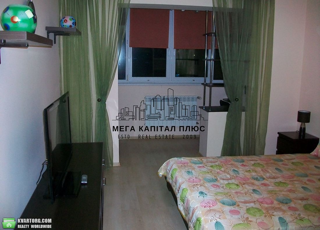 Rent out 1-room apartment. Киев,  Григоренко пр — photo 4