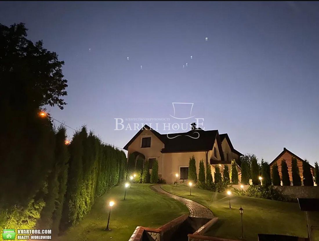 Rent out house. Киев,  Закарпатская — photo 1