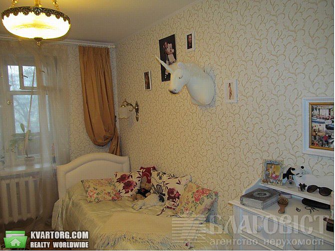 Sell 4-room apartment. Киев,  Половецкая — photo 7