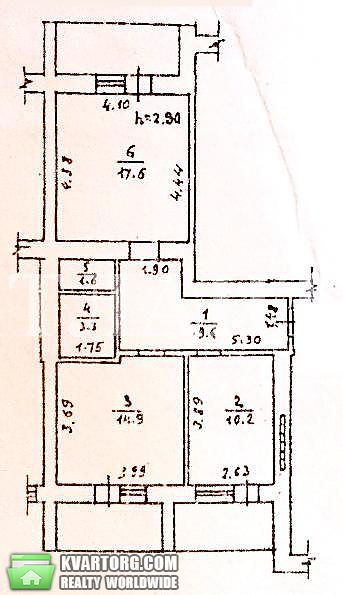 Sell 2-room apartment. Одесса, Сахарова — photo 7