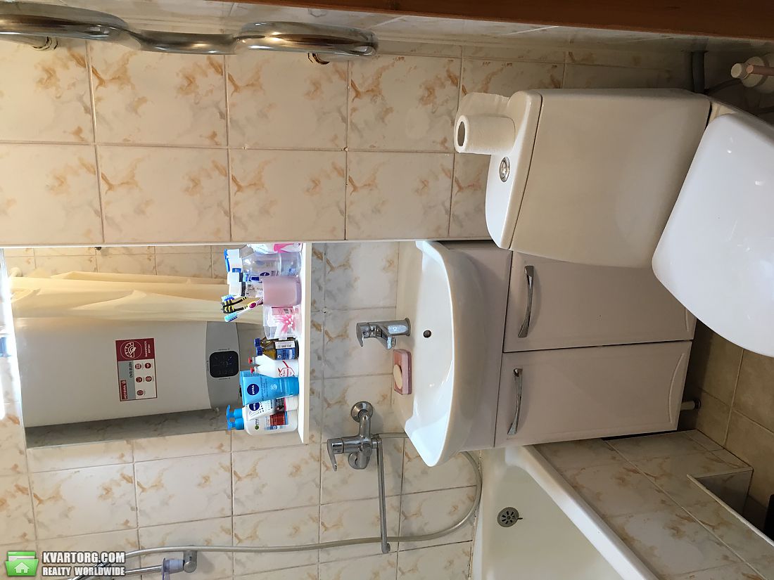 Sell 1-room apartment. Киев,  Щербакова — photo 6
