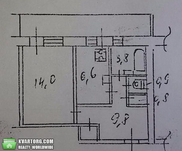 Sell 1-room apartment. Киев,  Гоголевская — photo 10