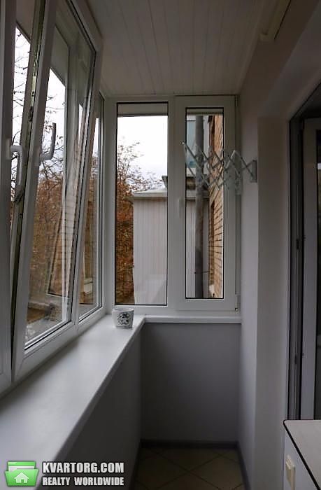 Rent out 1-room apartment. Киев,  Мечникова — photo 4