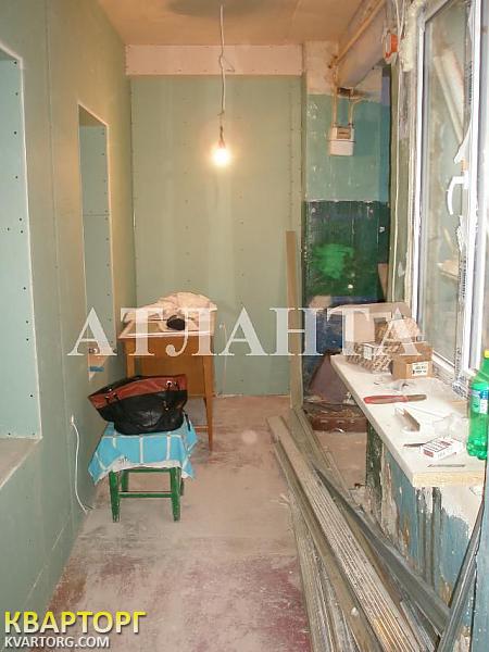 Sell 1-room apartment. Одесса, Болгарская — photo 2