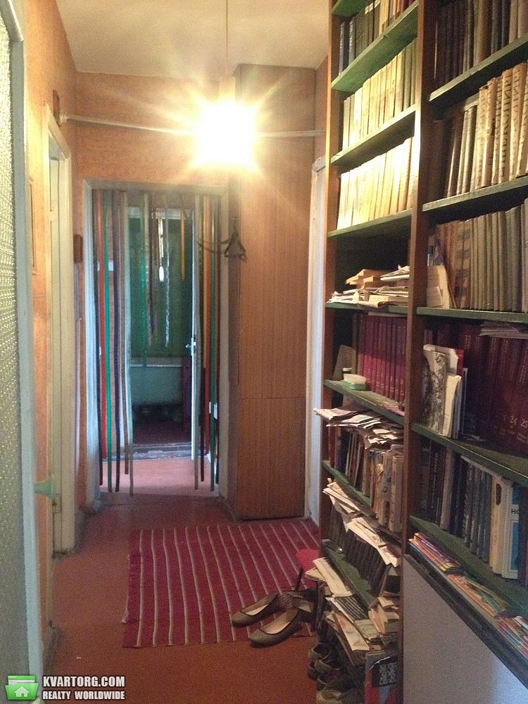 Sell 2-room apartment. Киев,  Героев Сталинграда пр — photo 2