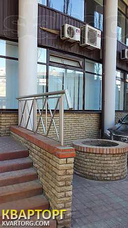 Rent out office. Киев,  Щорса — photo 2