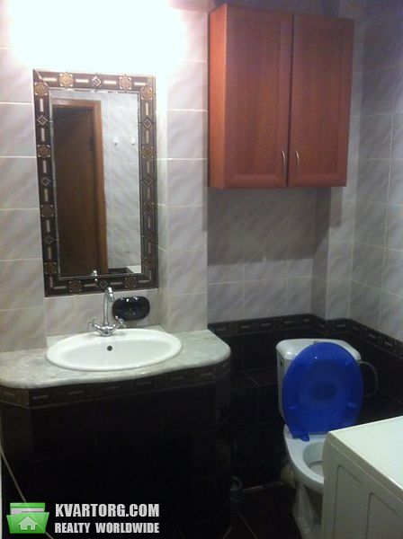 Rent out 2-room apartment. Киев,  Шота Руставели — photo 10