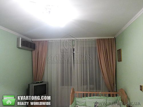 Sell 3-room apartment. Киев, ольцова бульв — photo 7