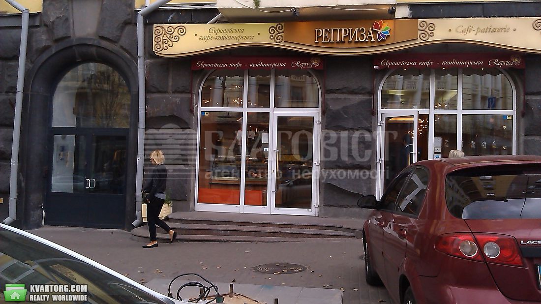 Rent out 1-room apartment. Киев,  Васильковская — photo 3