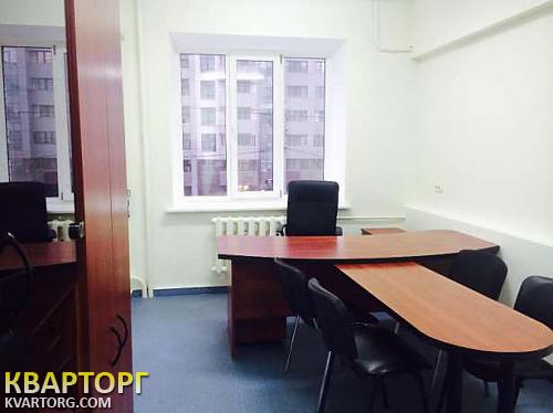 Rent out office. Киев, Драгомирова, — photo 6