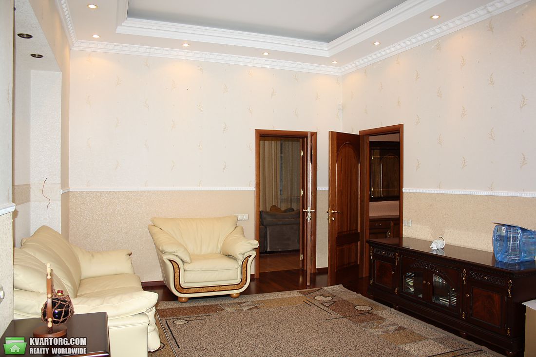 Sell 5-room apartment. Киев, Софиевская — photo 4
