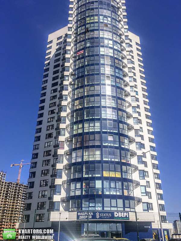 Sell 2-room apartment. Киев, проспект Бажана — photo 1