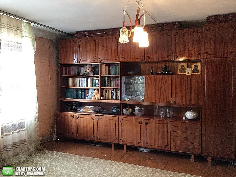 Sell 1-room apartment. Вышгород, Симоненко — photo 1