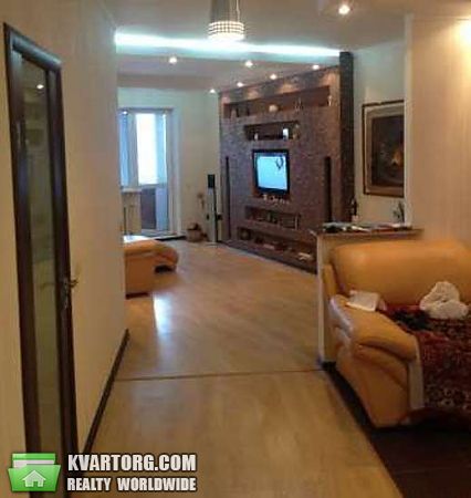 Sell 3-room apartment. Киев, Ахматовой — photo 2