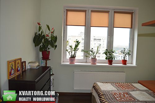 Sell 1-room apartment. Киев,  Лаврухина — photo 4