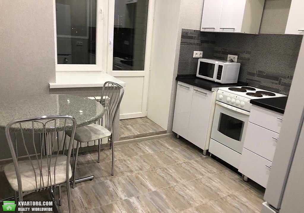 Rent out 2-room apartment. Днепропетровск, Казакевича — photo 4