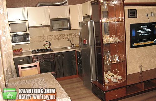Sell 2-room apartment. Киев, Мильчакова — photo 1