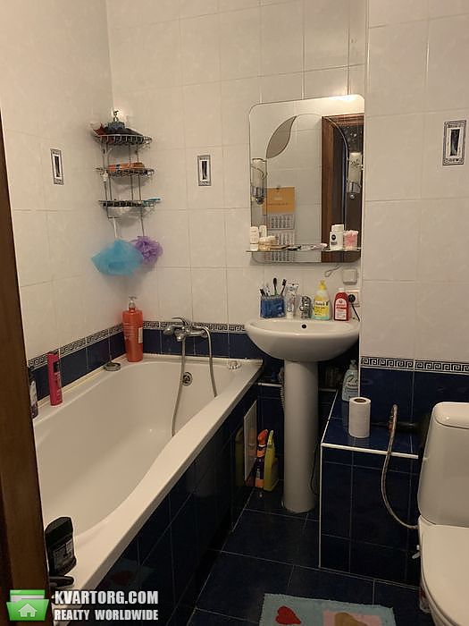 Sell 1-room apartment. Киев,  Драгоманова — photo 10