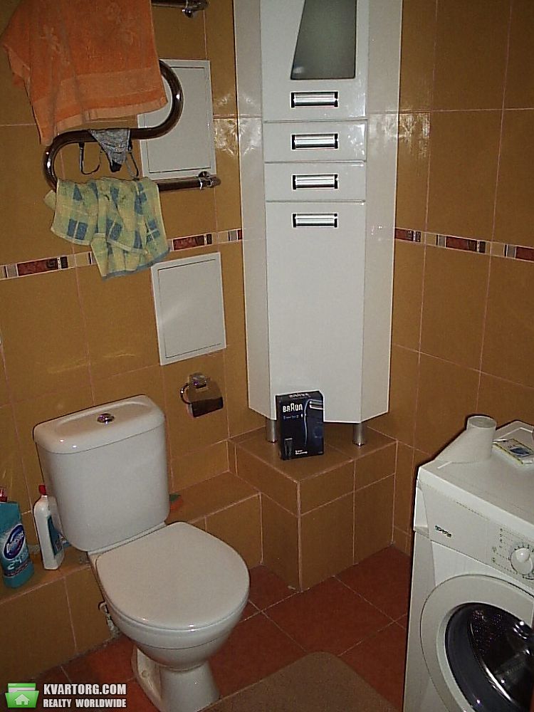 Rent out 1-room apartment. Киев, Калнишевского — photo 7