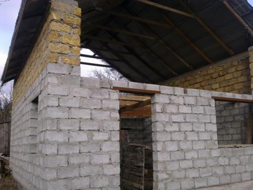 Sell house. Днепропетровск, Диёвка — photo 1