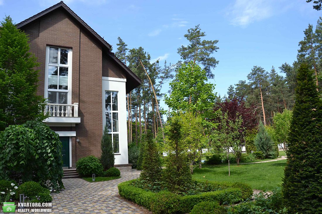 Sell house. Киевская обл., Конча-Заспа — photo 2