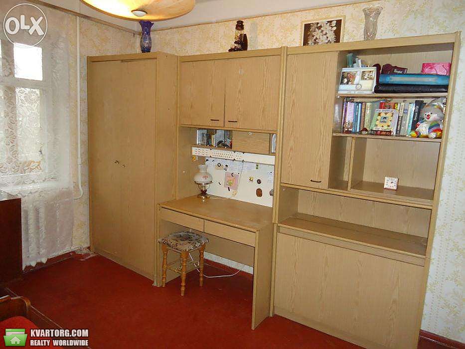 Sell 3-room apartment. Киев, Кулибина — photo 4