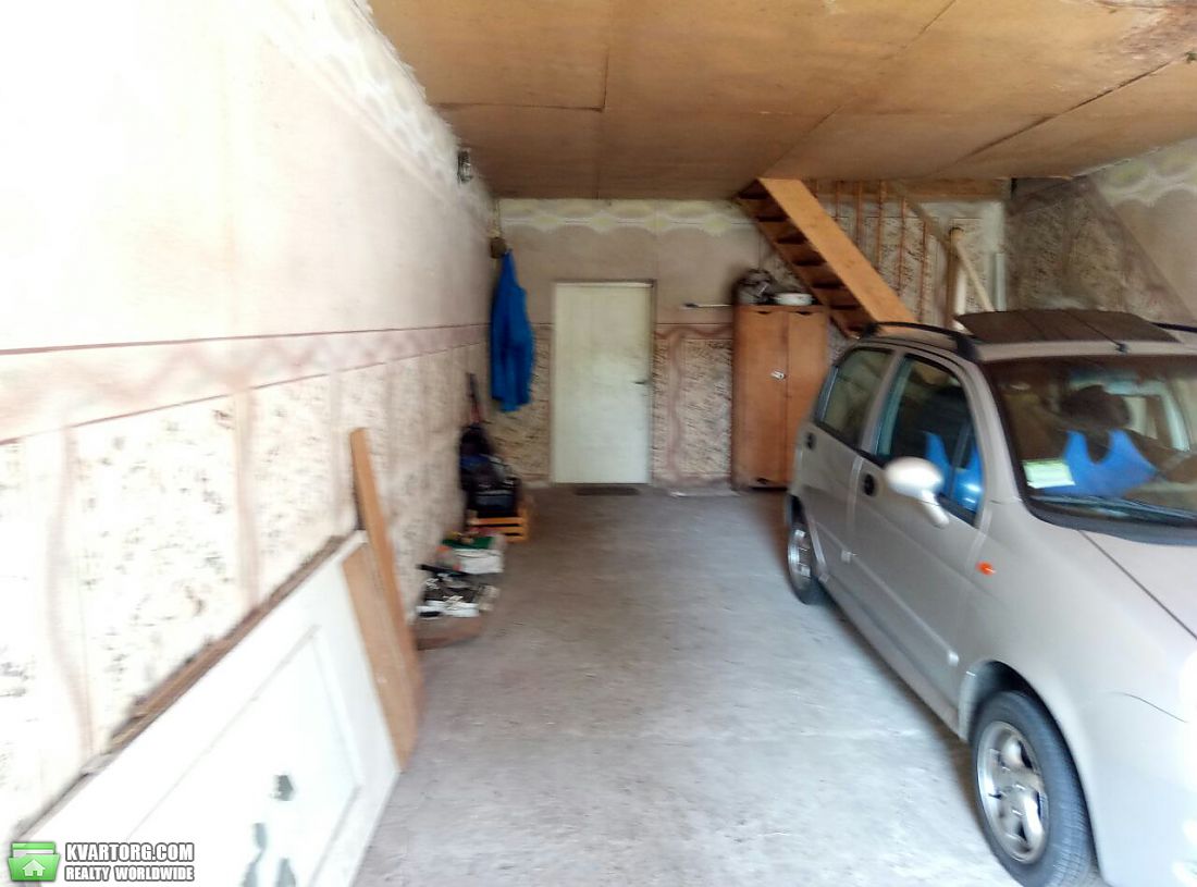 Sell house. Киевская обл., Шевченко — photo 8