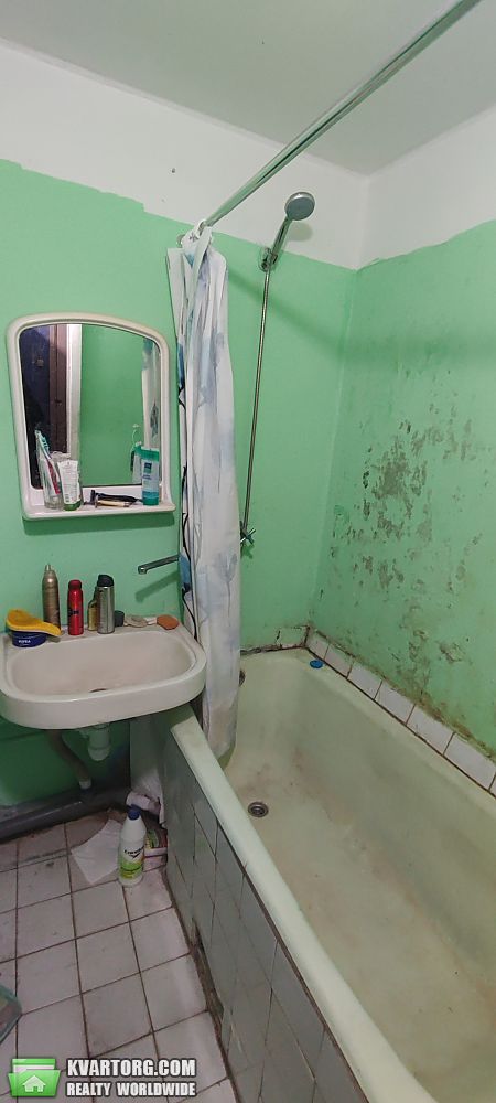 Sell 1-room apartment. Киев,  пр.Гонгадзе — photo 5