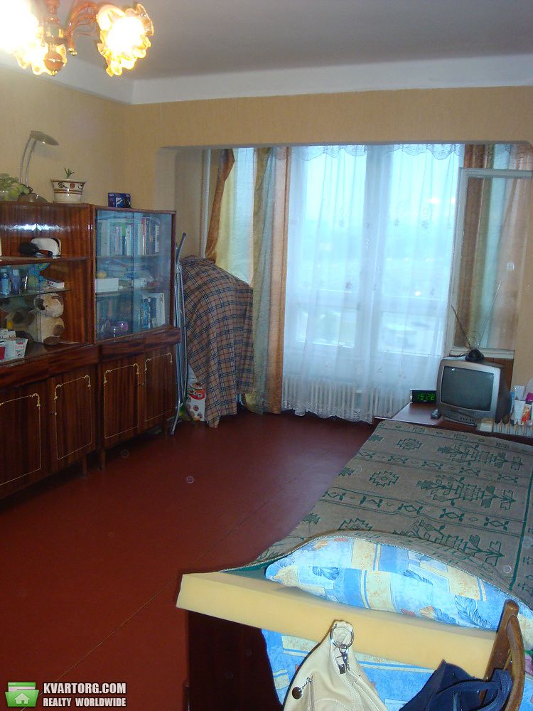 Sell 1-room apartment. Киев,  Тимошенко — photo 2
