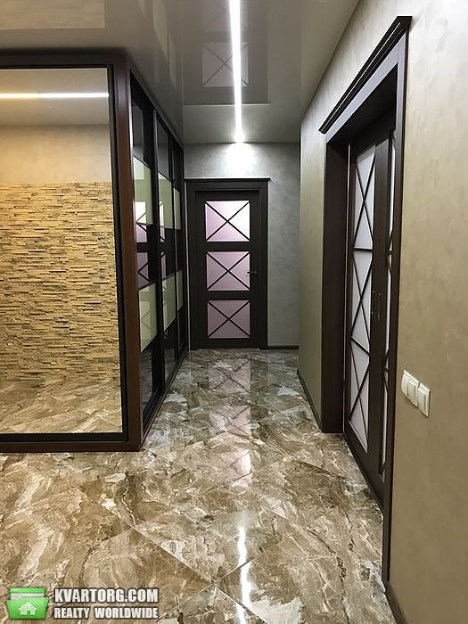 Rent out 3-room apartment. Киев,  Голосеевский пр — photo 7