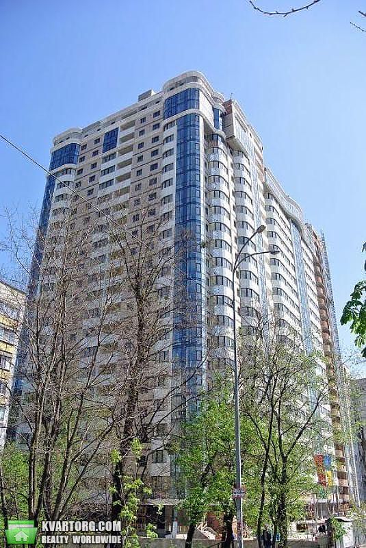 Rent out 1-room apartment. Киев,  Драгомирова — photo 6