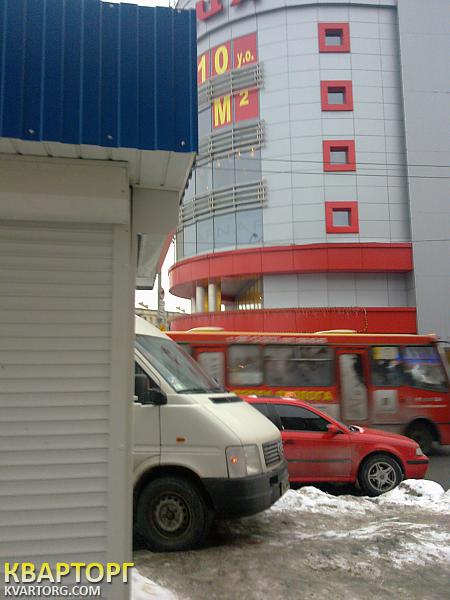 Rent out shop. Киев,  пр-т Мира — photo 2