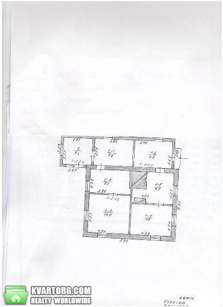 Sell house. Киевская обл., Ватутина — photo 6