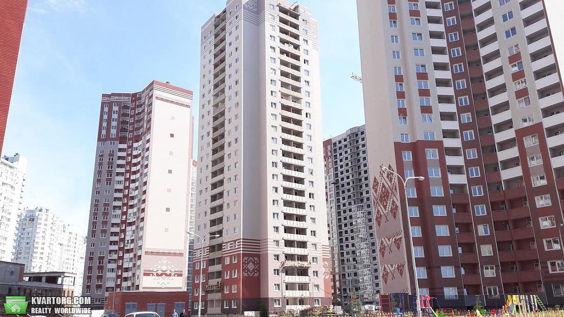 Sell 1-room apartment. Киев, Русовой — photo 1