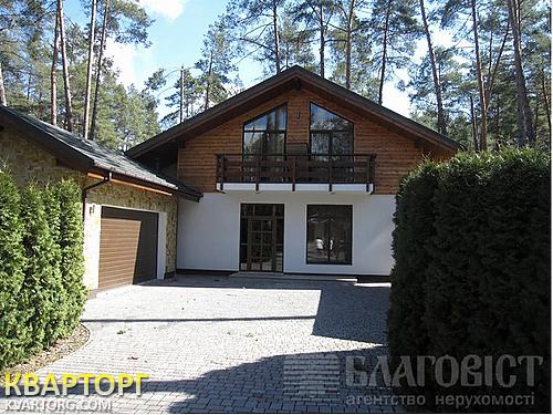 Rent out house. Киевская обл., Сосновая — photo 10