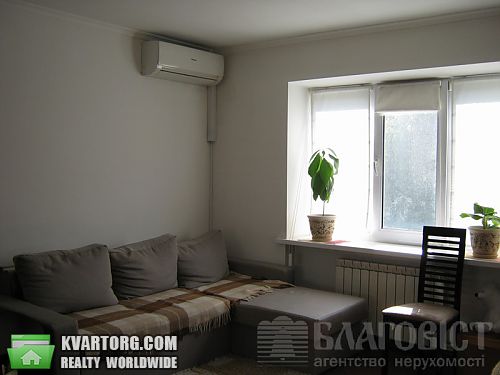 Sell 2-room apartment. Киев, Леси Украинки бул — photo 2