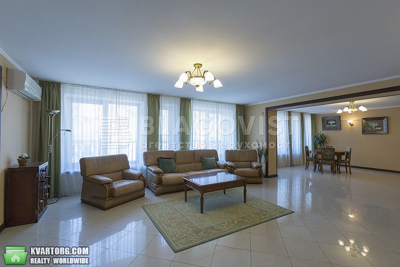 Sell 4-room apartment. Киев,  Хоривая — photo 2