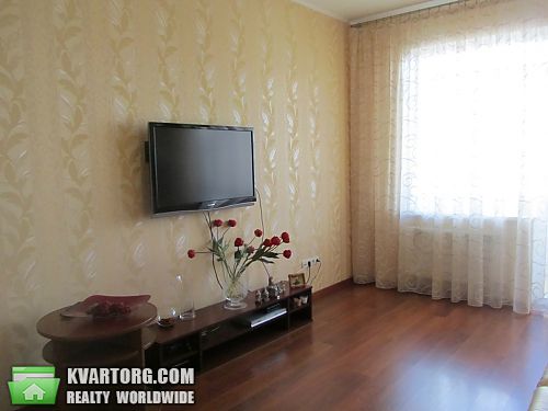 Sell 1-room apartment. Одесса, Пишоновская — photo 1