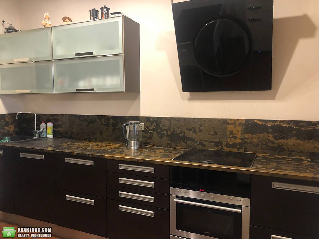 Rent out 3-room apartment. Днепропетровск, Крутогорный спуск — photo 4